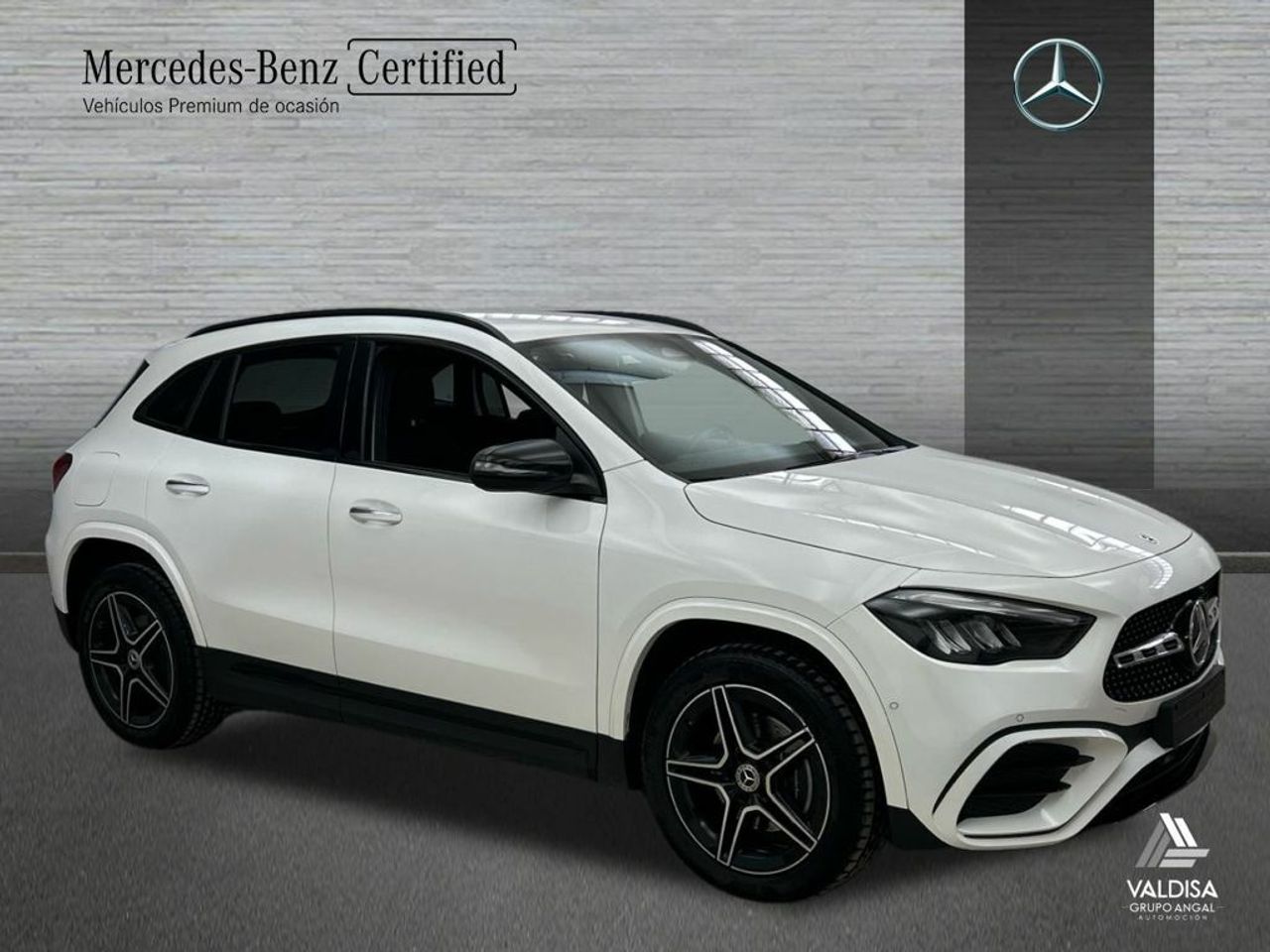 Mercedes GLA 250 e - Foto 2
