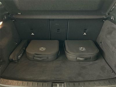 Mercedes GLA 250 e