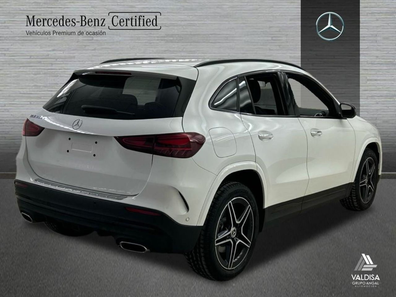Mercedes GLA 250 e - Foto 2