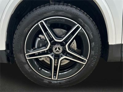 Mercedes GLA 250 e