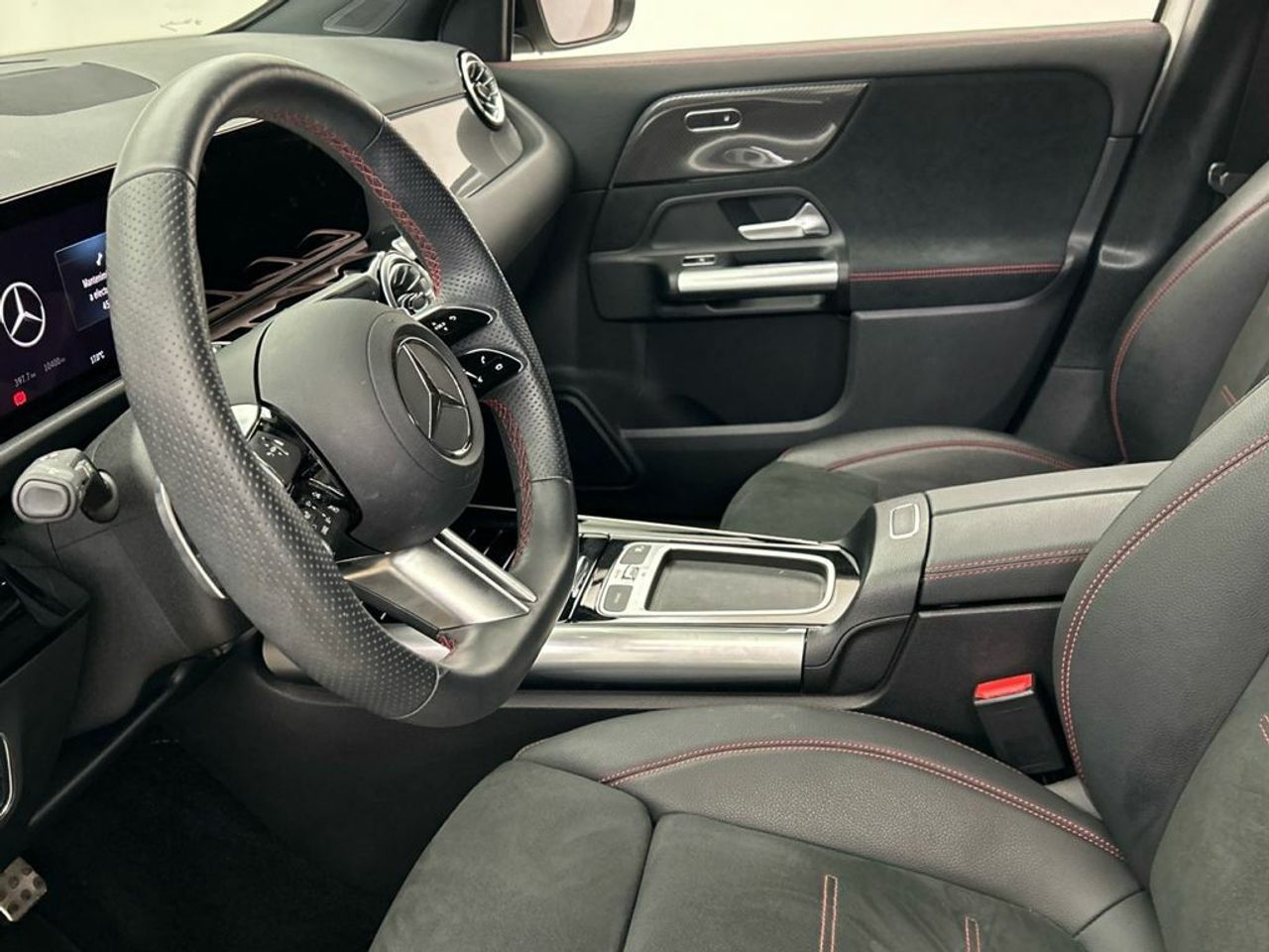 Mercedes GLA 250 e - Foto 2