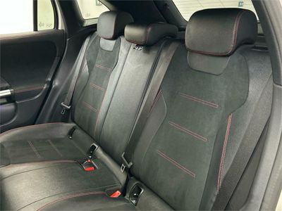 Mercedes GLA 250 e