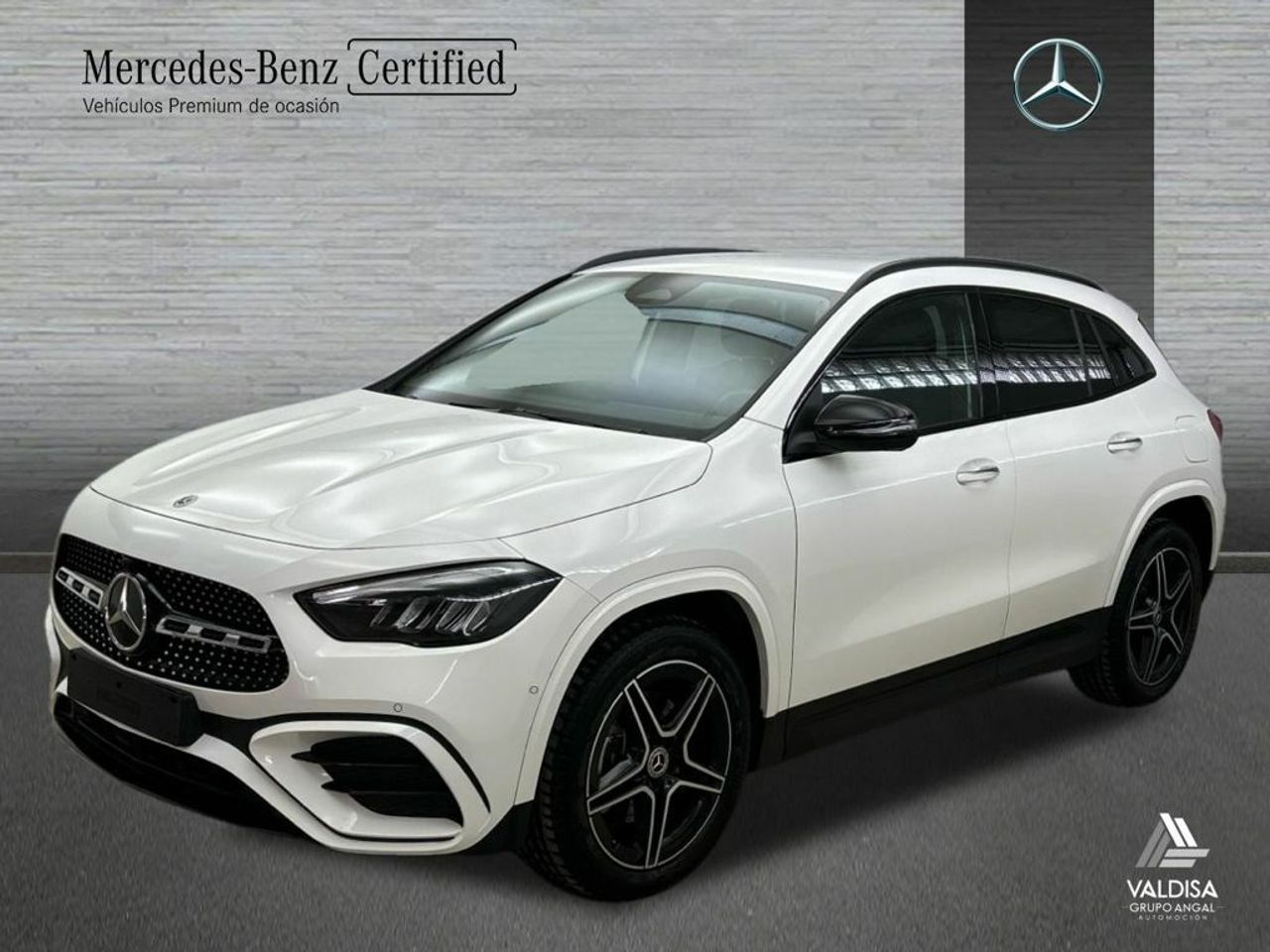 Mercedes GLA 250 e - Foto 2