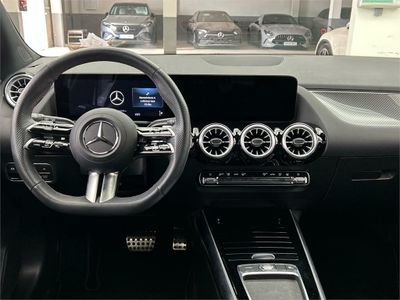 Mercedes GLA 250 e