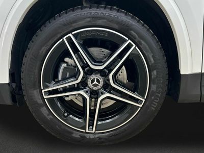 Mercedes GLA 250 e