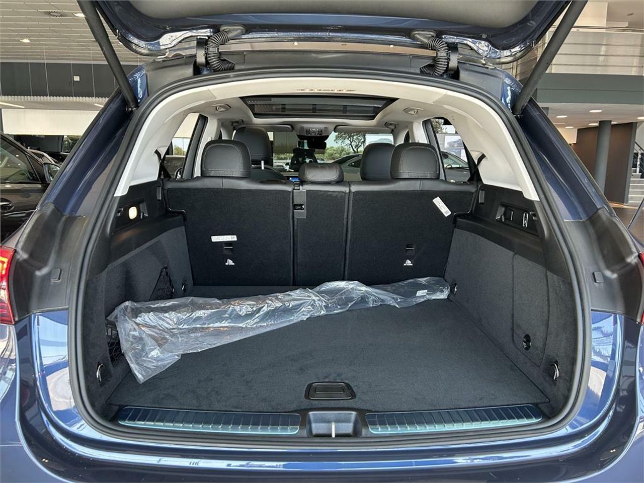 Mercedes Clase GLE 300 d 4MATIC - Foto 2