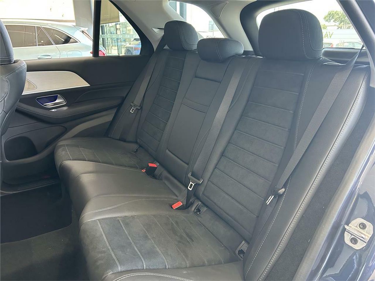Mercedes Clase GLE 300 d 4MATIC - Foto 2