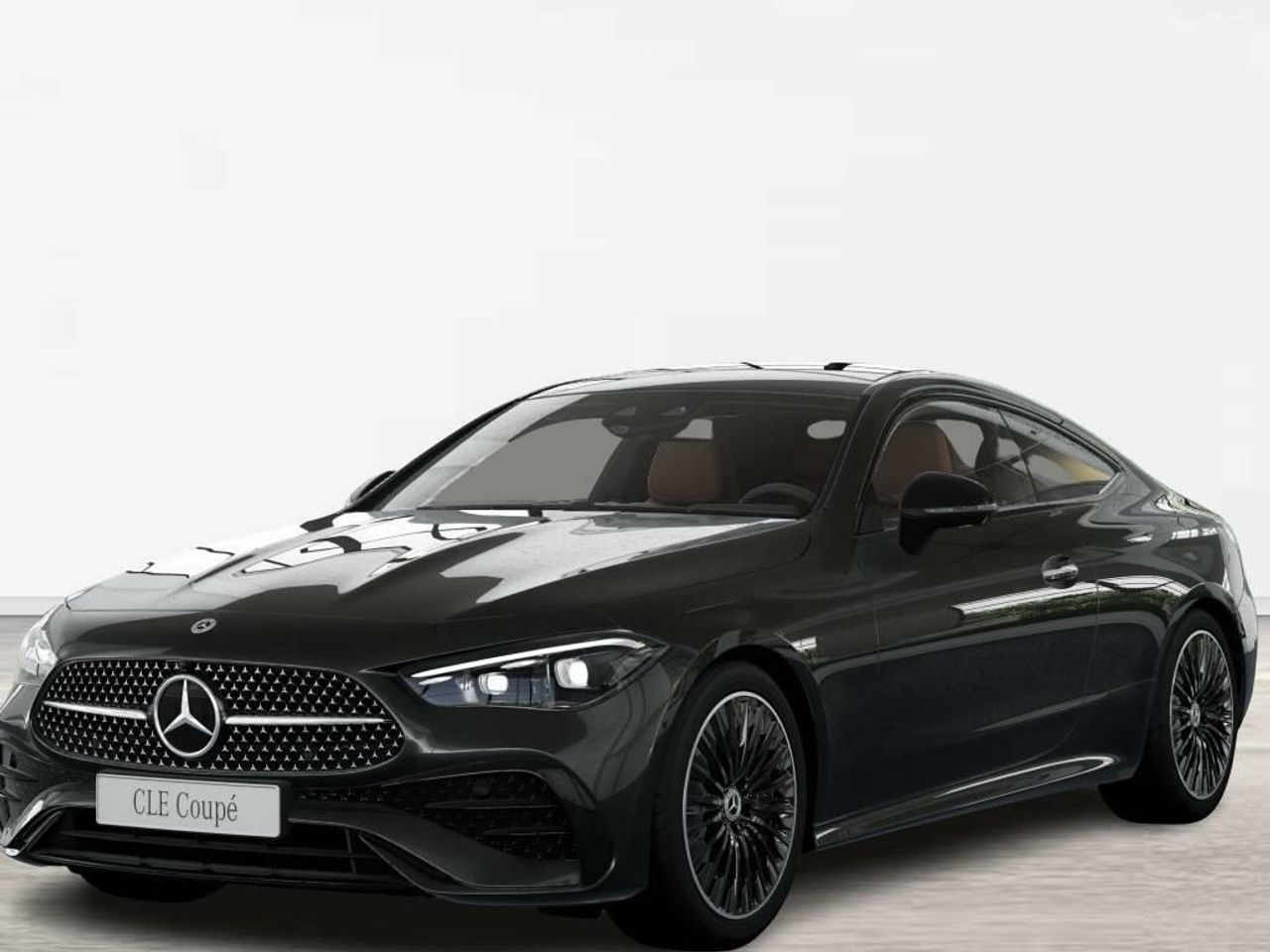 Mercedes Clase CLE CLE 200 Coupé - Foto 2