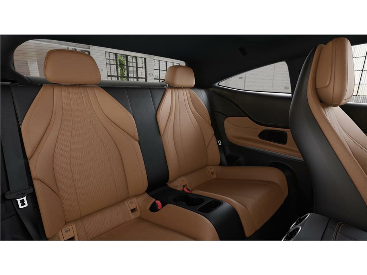 Mercedes Clase CLE CLE 200 Coupé - Foto 2