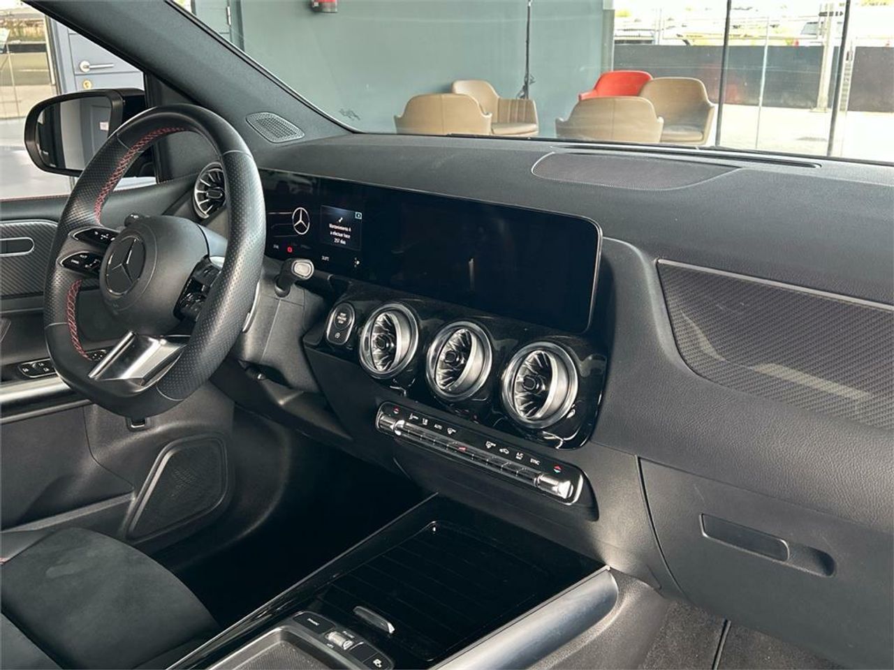 Mercedes Clase B 200 d - Foto 2