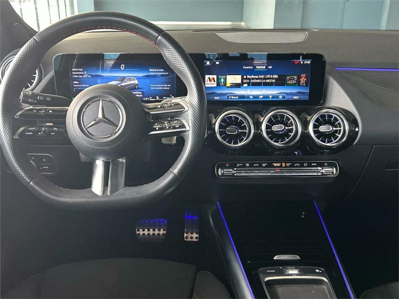 Mercedes Clase B 200 d - Foto 2