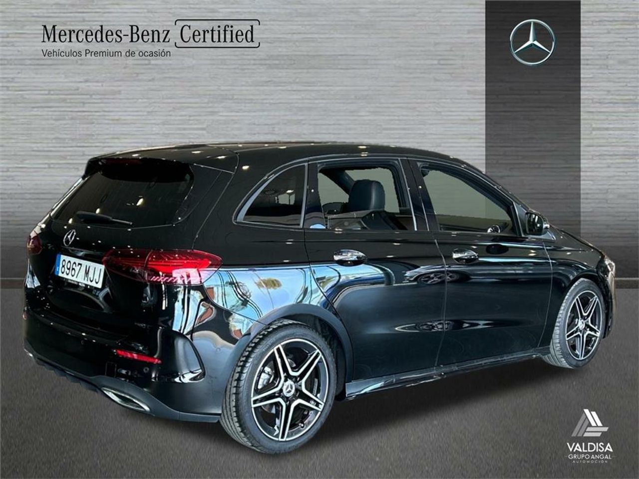 Mercedes Clase B 200 d - Foto 2