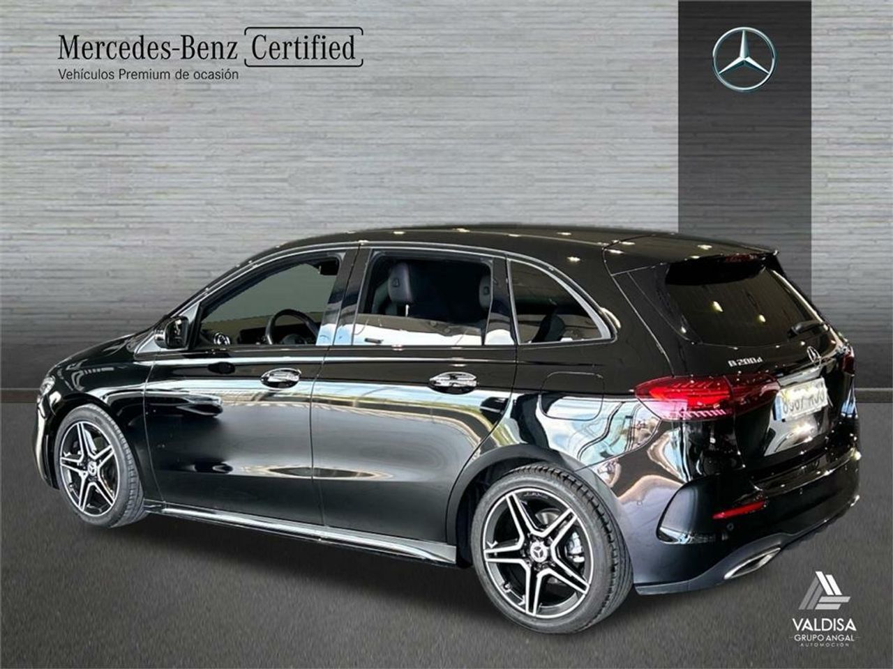 Mercedes Clase B 200 d - Foto 2