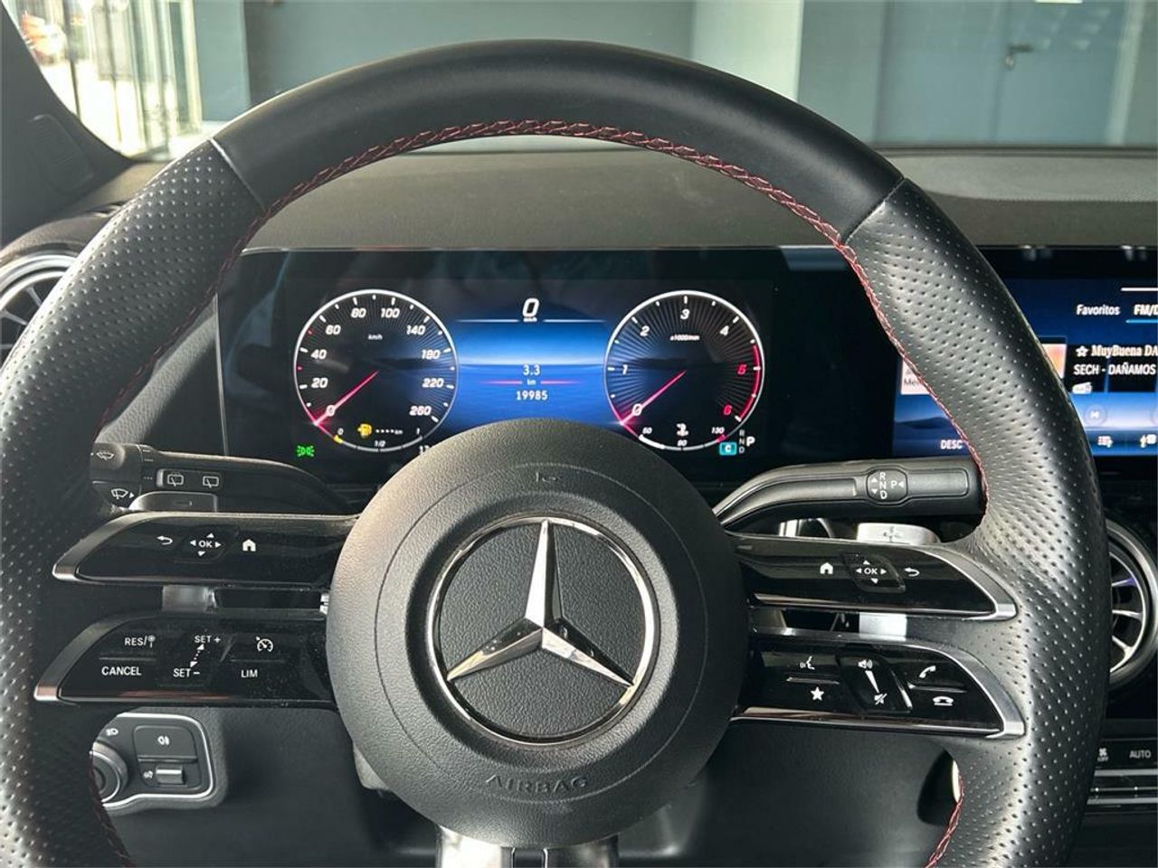 Mercedes Clase B 200 d - Foto 2