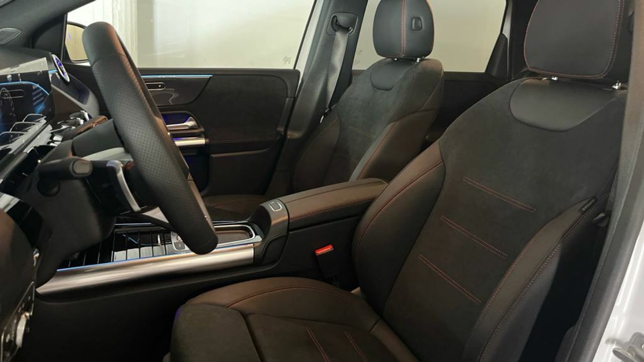 Mercedes Clase B 250 e - Foto 2
