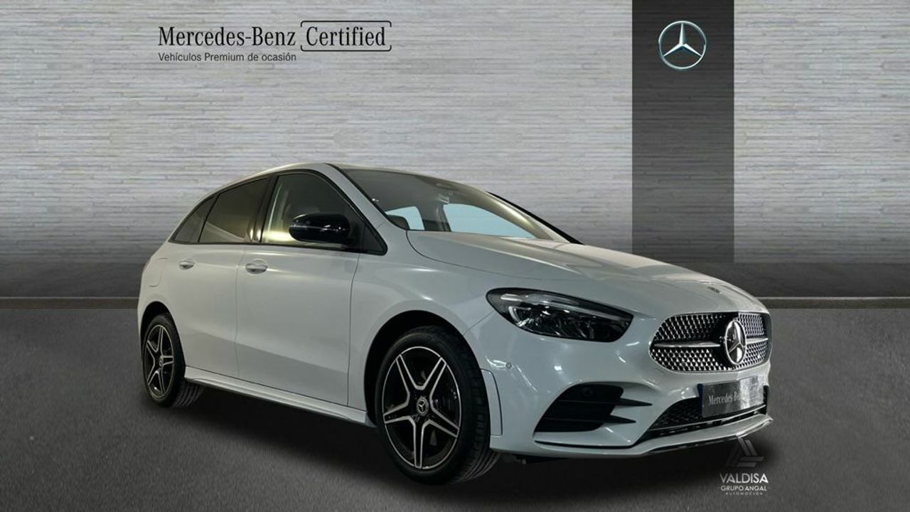 Mercedes Clase B 250 e - Foto 2