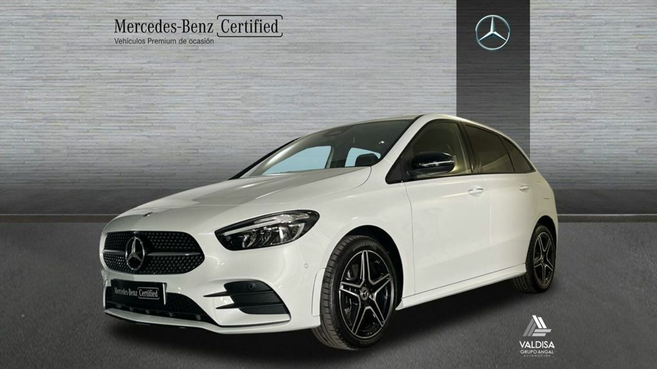 Mercedes Clase B 250 e - Foto 2