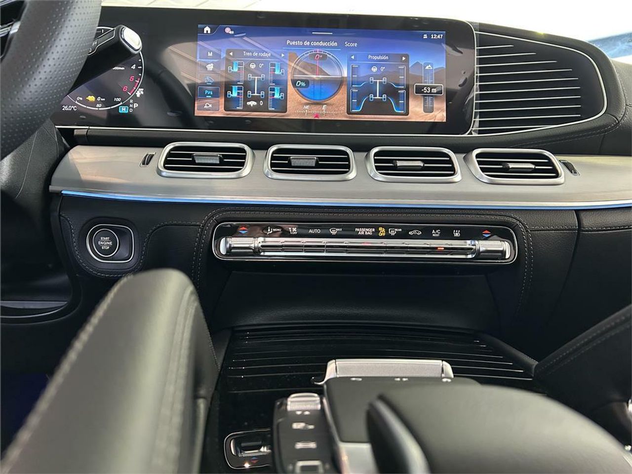 Mercedes Clase GLE GLE 350 de 4MATIC - Foto 2