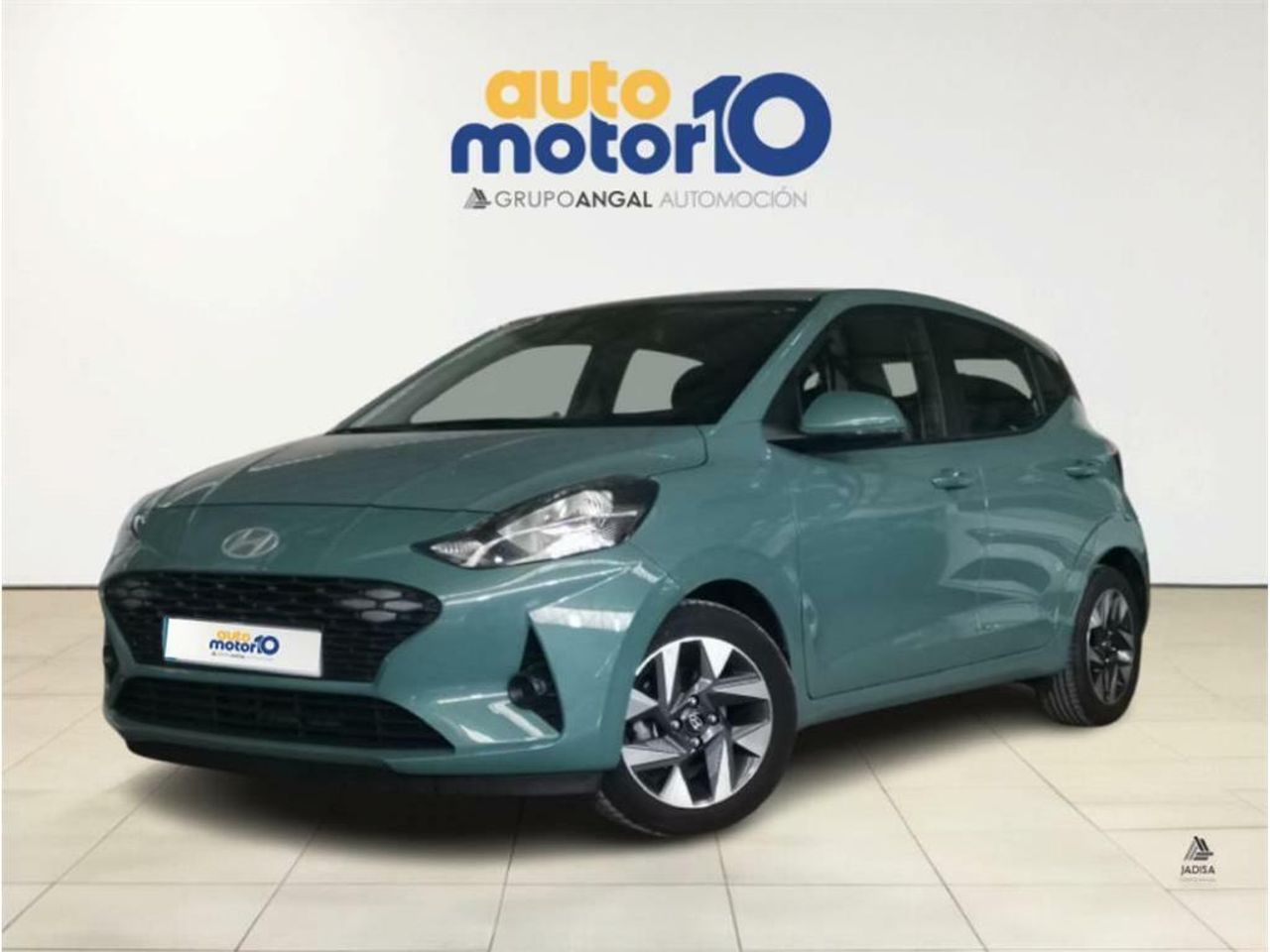 Hyundai i10 1.0 Klass - Foto 2
