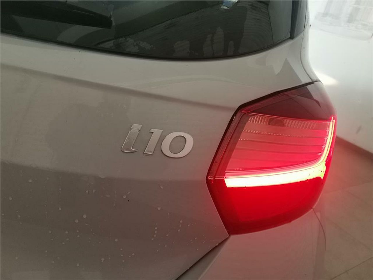Hyundai i10 1.2 N LINE - Foto 2