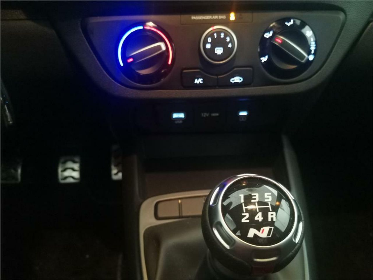 Hyundai i10 1.2 N LINE - Foto 2