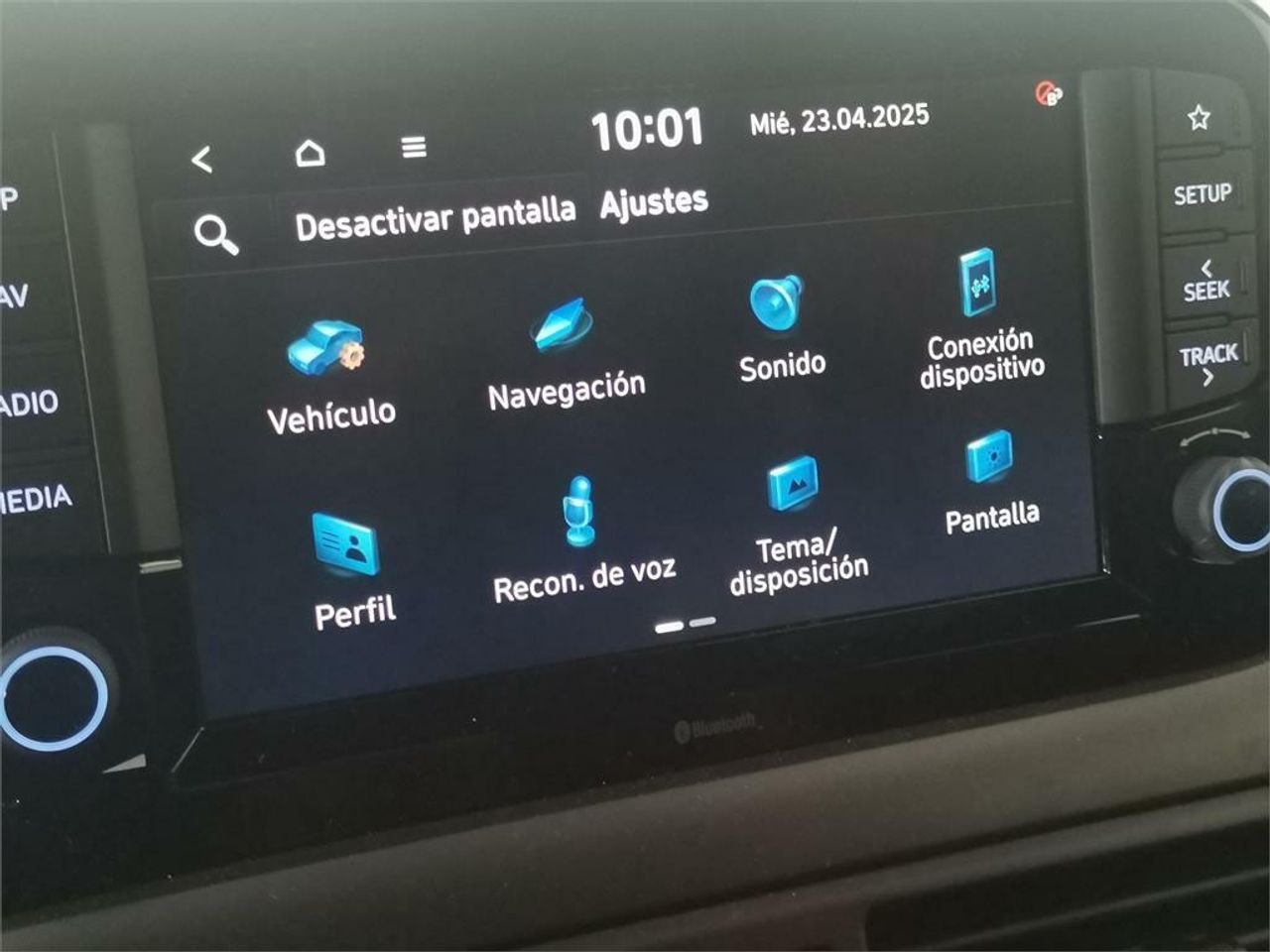 Hyundai i10 1.2 N LINE - Foto 2