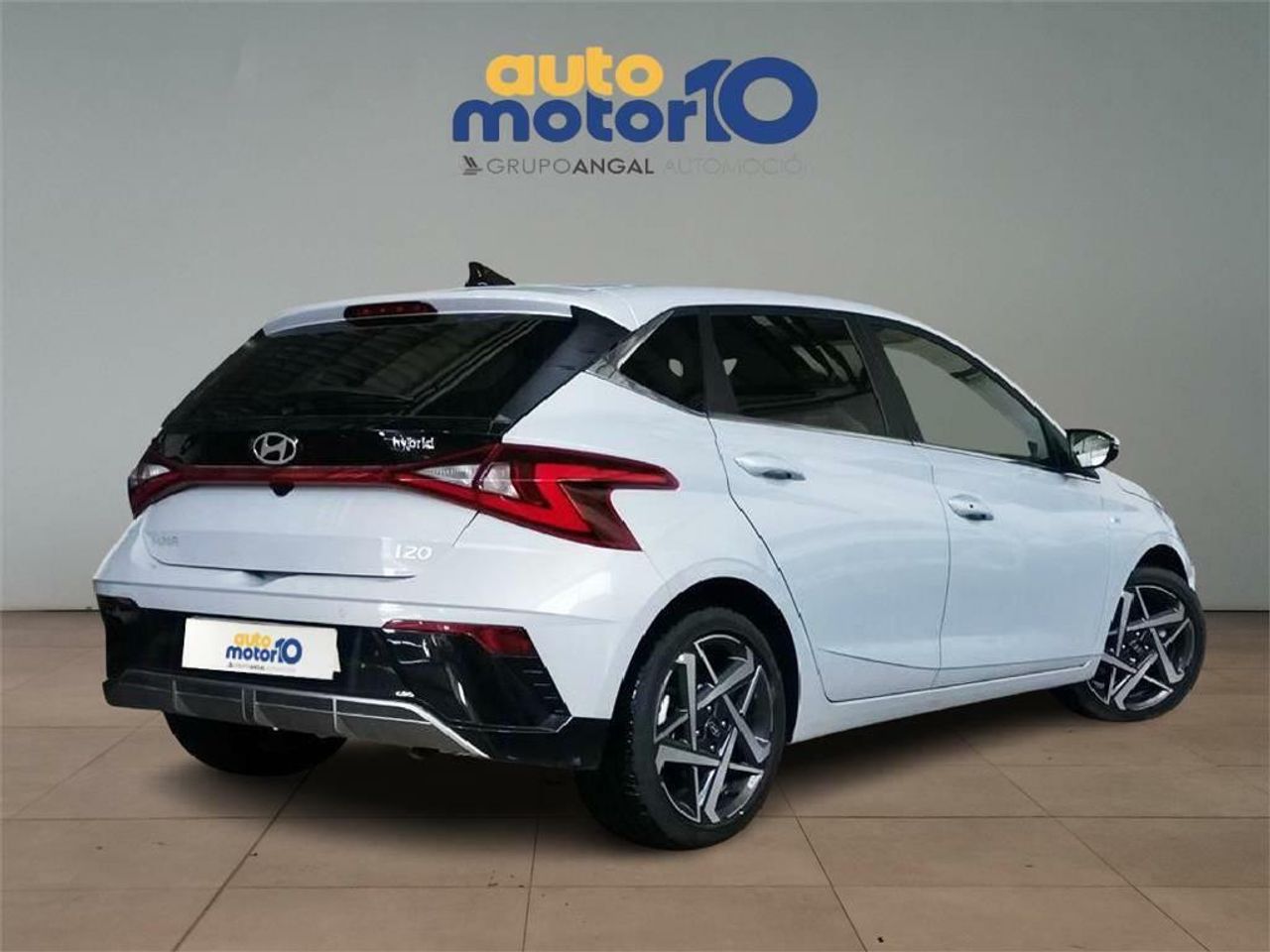 Hyundai i20 1.0 TGDI 48V Tecno - Foto 2