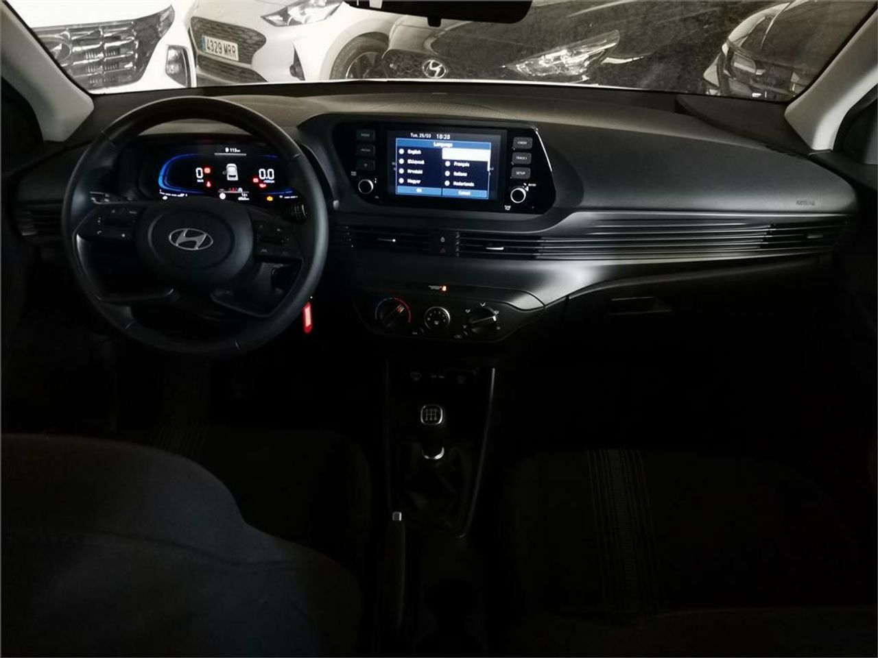 Hyundai i20 1.2 MPI Essence - Foto 2
