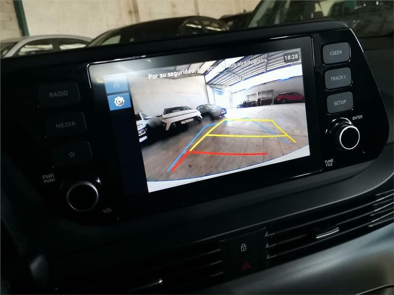 Hyundai i20 1.2 MPI Essence - Foto 2