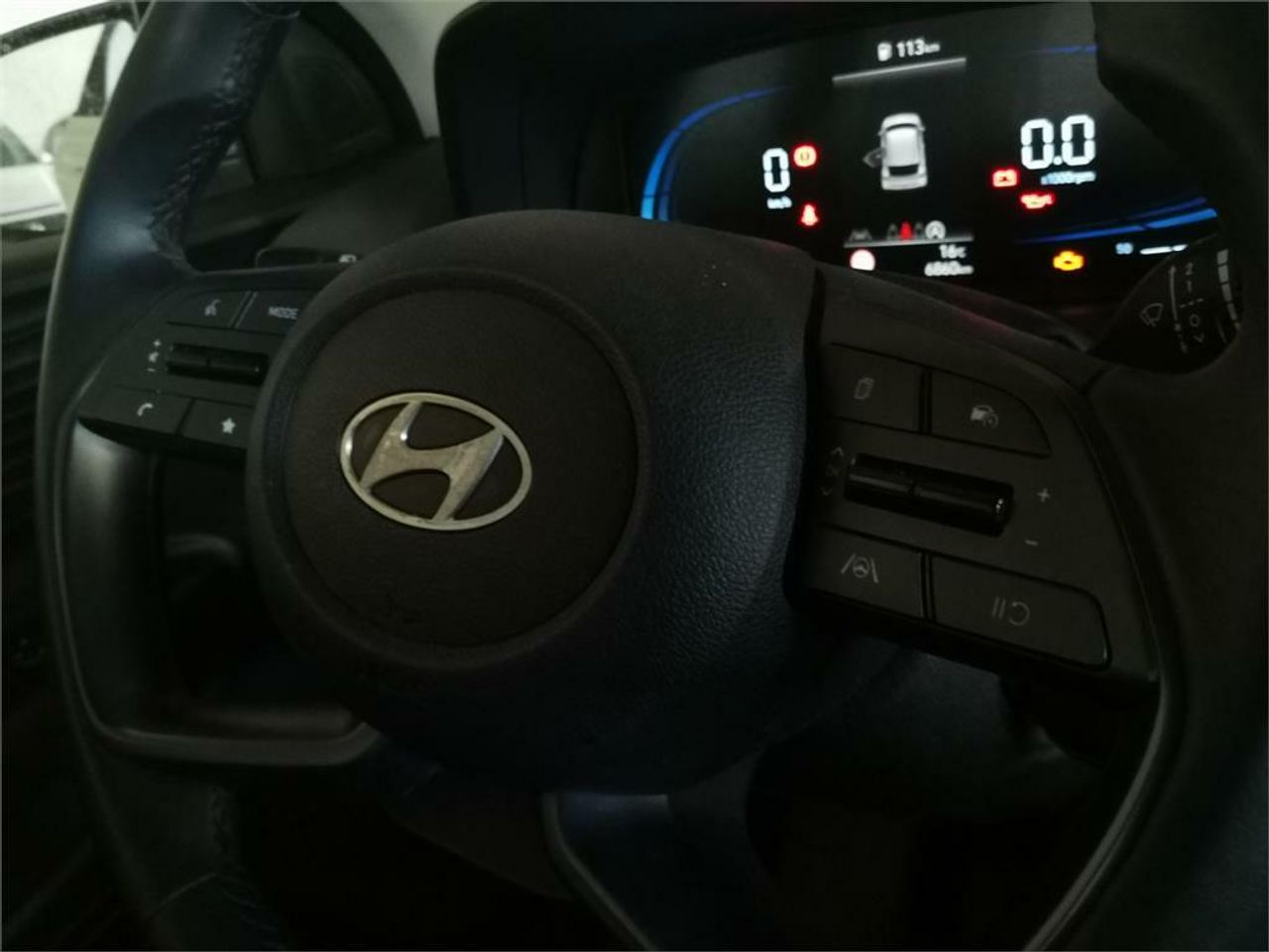 Hyundai i20 1.2 MPI Essence - Foto 2