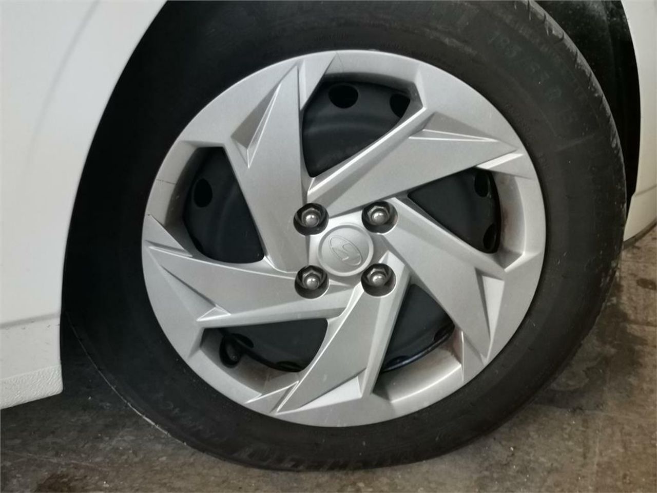 Hyundai i20 1.2 MPI Essence - Foto 2