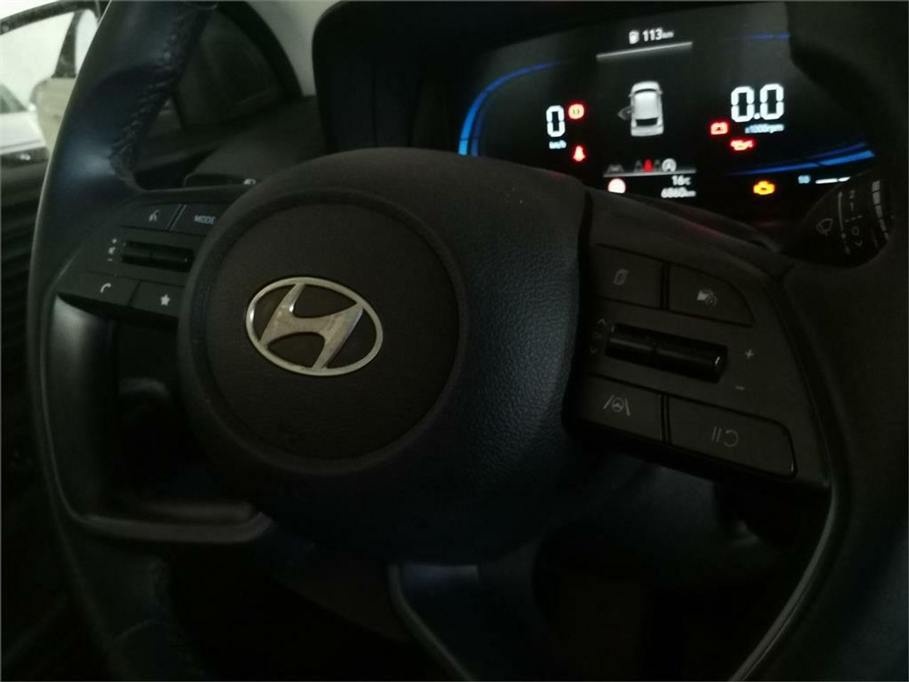 Hyundai i20 1.2 MPI Essence - Foto 2