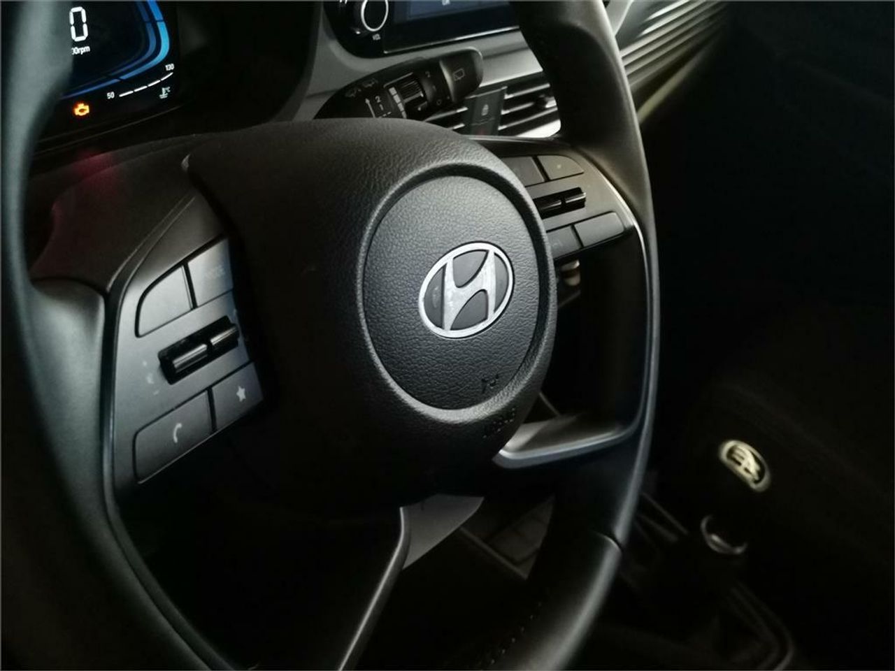 Hyundai i20 1.2 MPI Essence - Foto 2