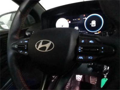 Hyundai i20 1.2 MPI N Line