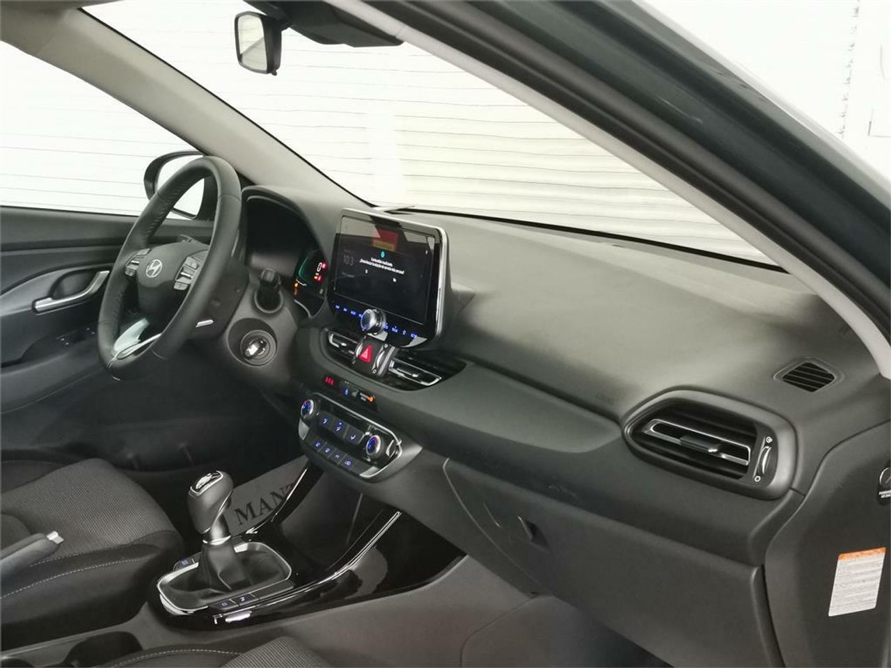 Hyundai i30 1.0 TGDI 48V Klass - Foto 2