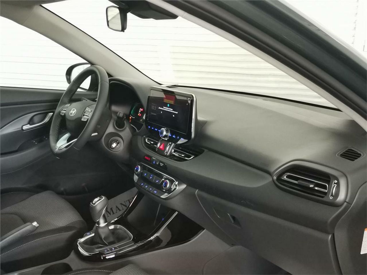 Hyundai i30 1.0 TGDI 48V Klass - Foto 2