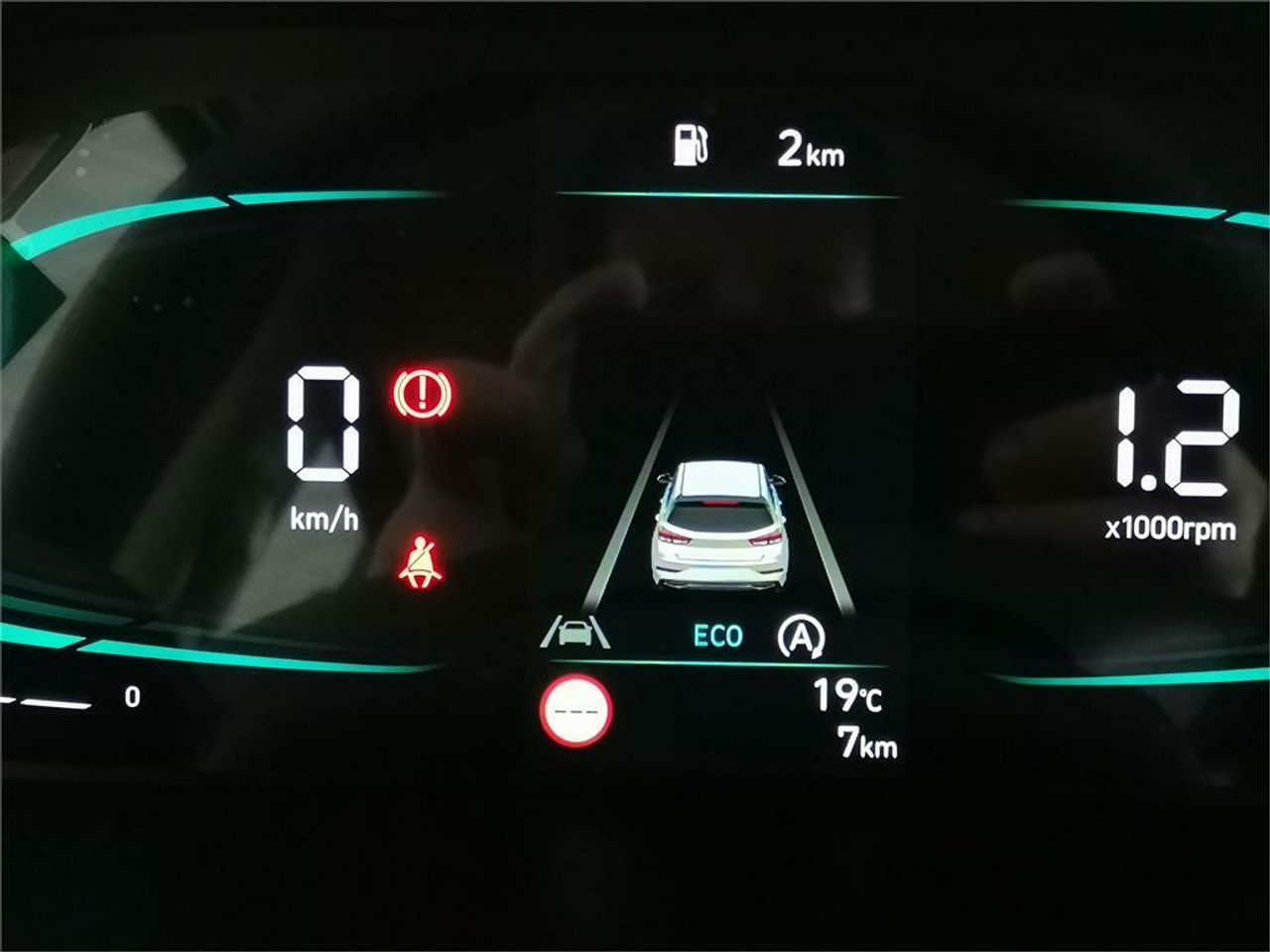 Hyundai i30 1.0 TGDI 48V Klass - Foto 2