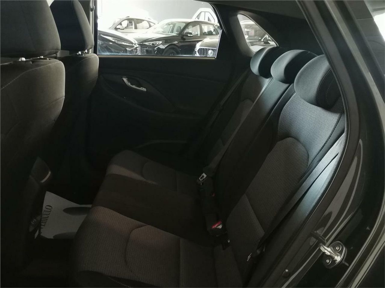 Hyundai i30 1.0 TGDI 48V Klass - Foto 2