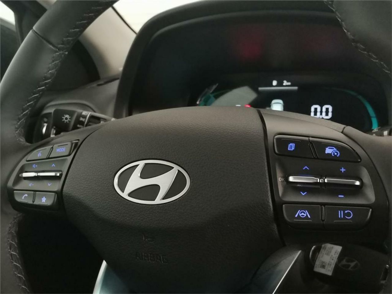 Hyundai i30 1.0 TGDI 48V Klass - Foto 2