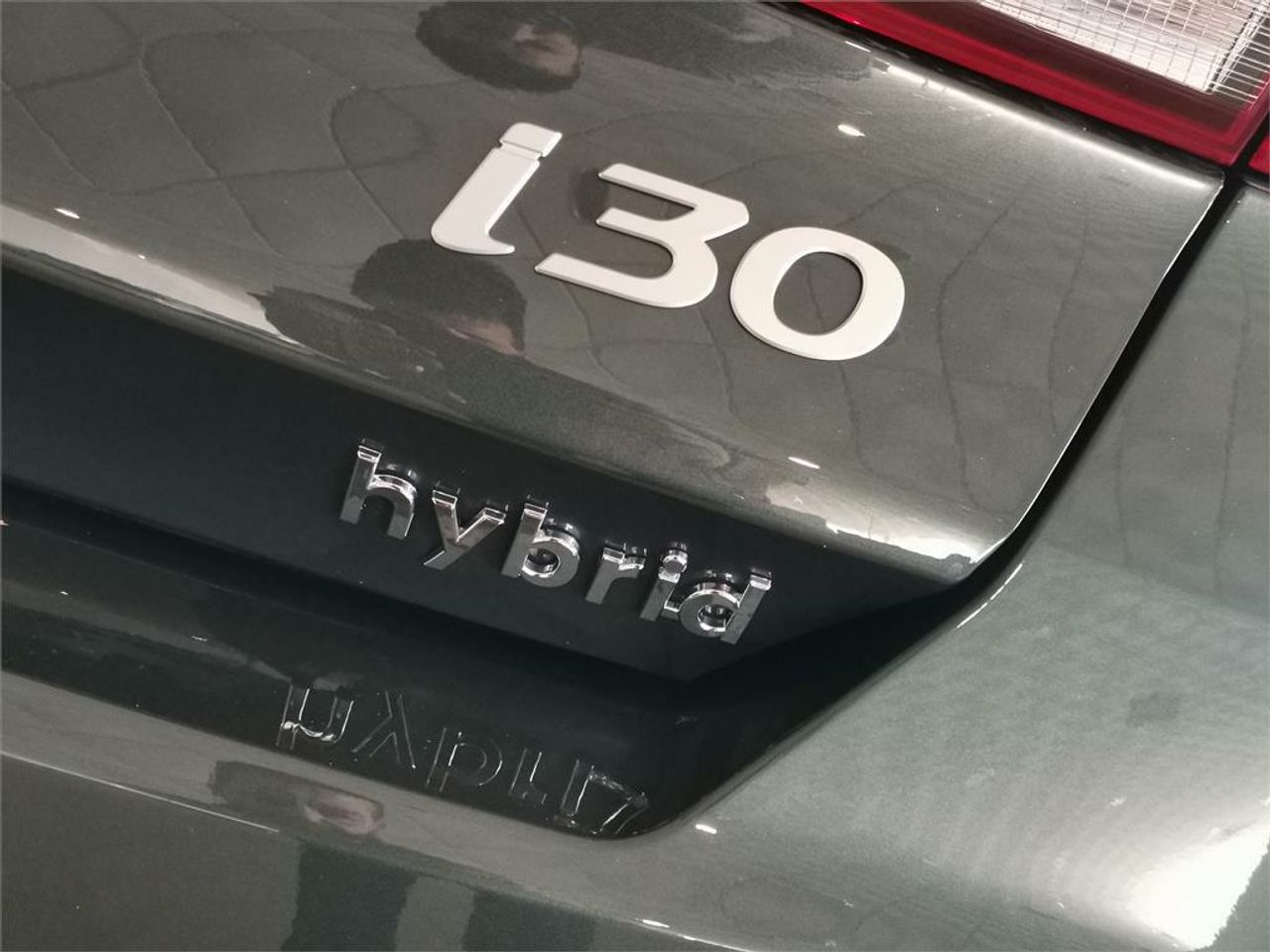 Hyundai i30 1.0 TGDI 48V Klass - Foto 2