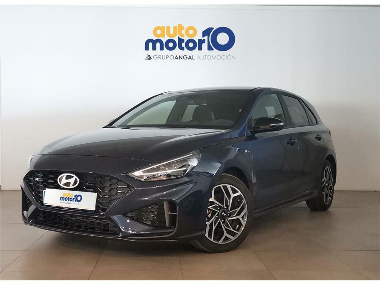 Hyundai i30 1.0 TGDI N Line - Foto 2
