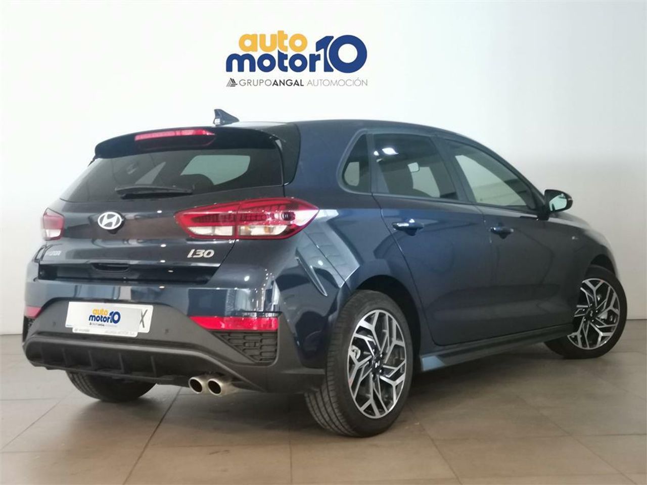 Hyundai i30 1.0 TGDI N Line - Foto 2