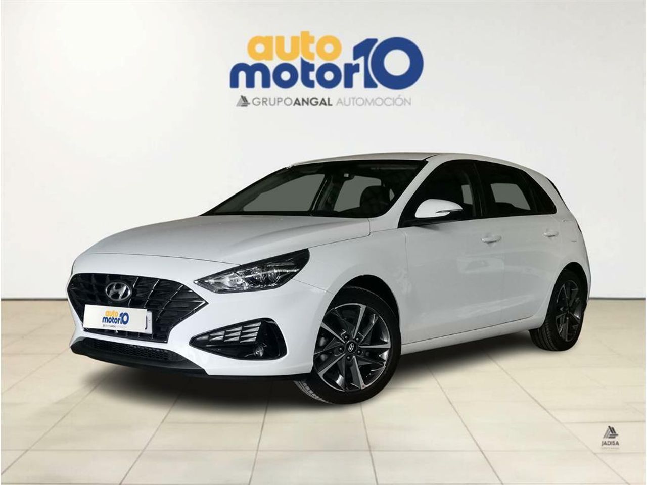 Hyundai i30 1.5 DPI Klass SLX - Foto 2