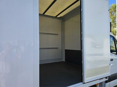 Mercedes Sprinter 515 CDI MEDIO PRO
