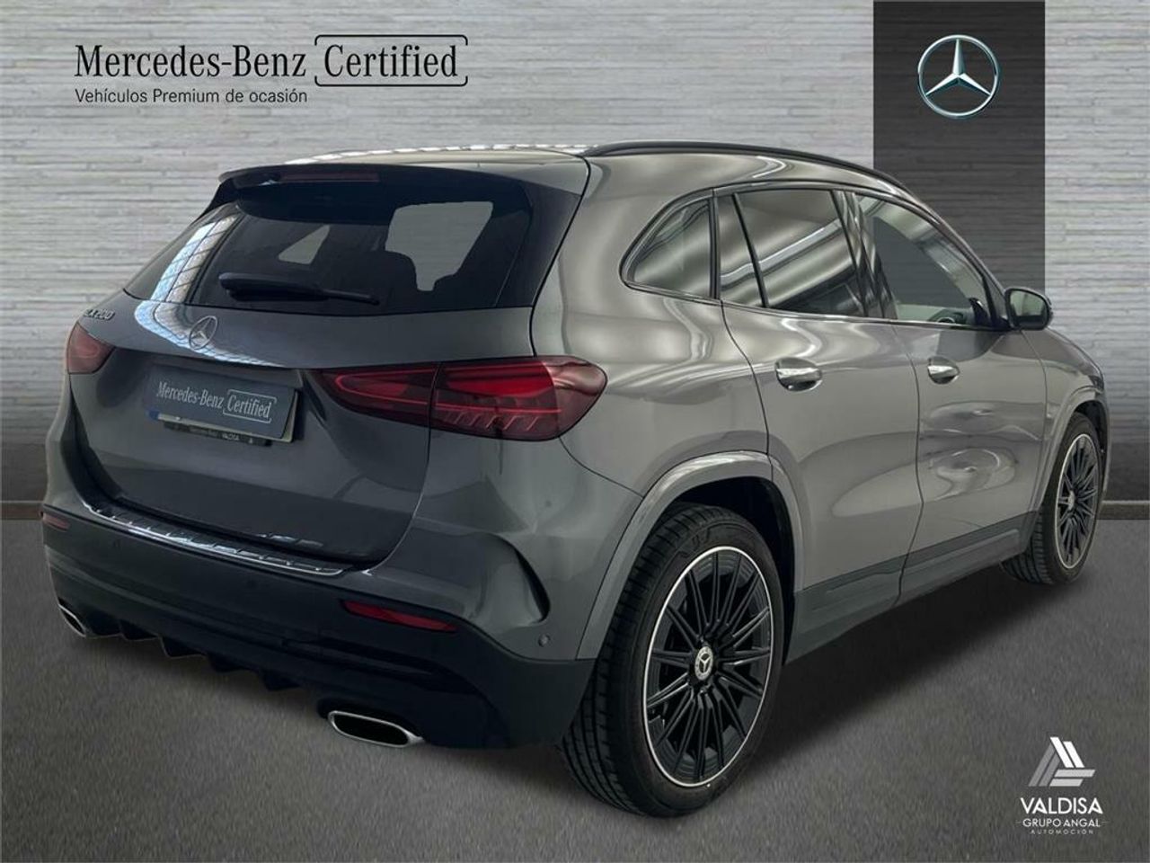 Mercedes GLA 200 - Foto 2