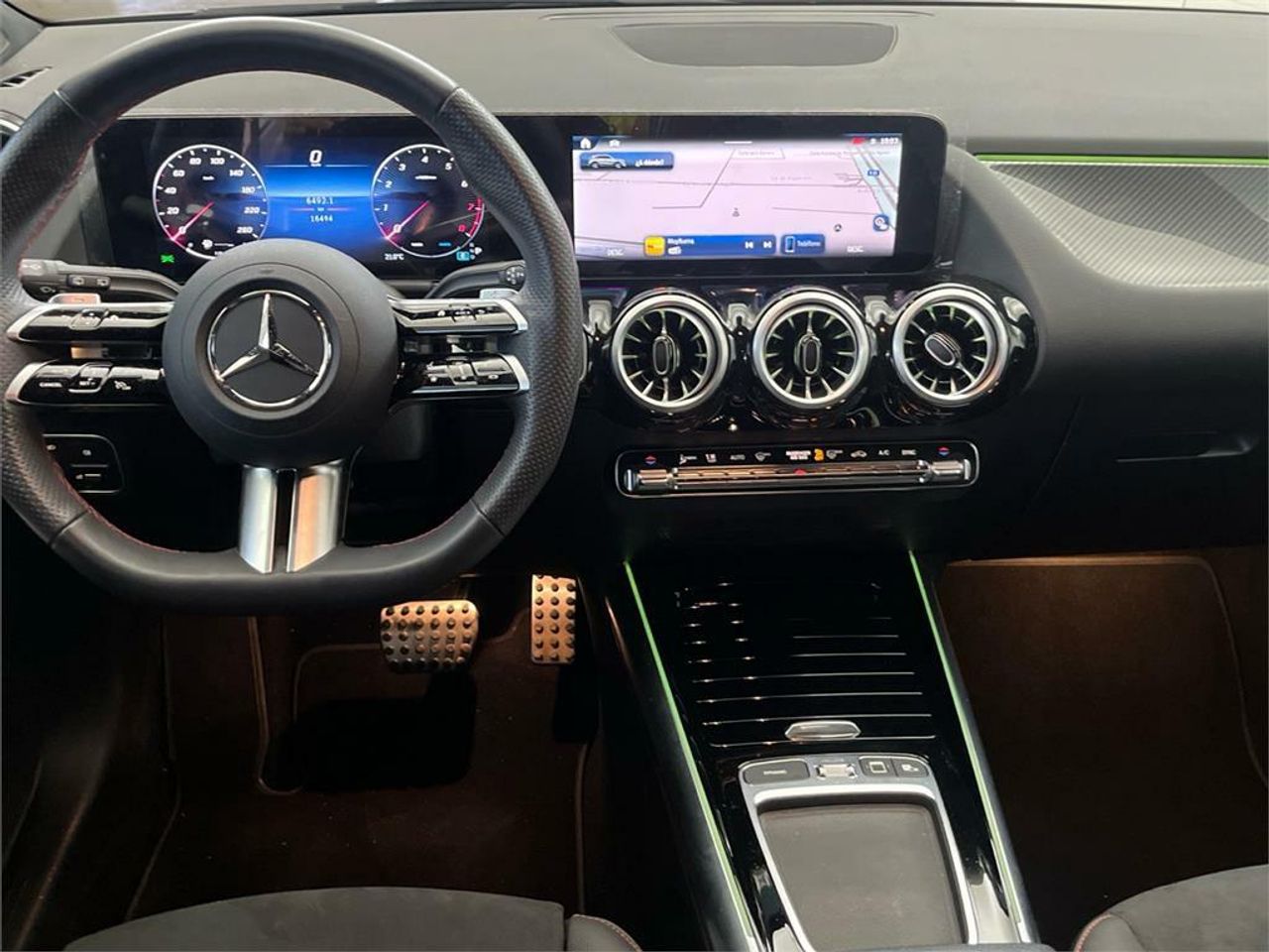 Mercedes GLA 200 - Foto 2