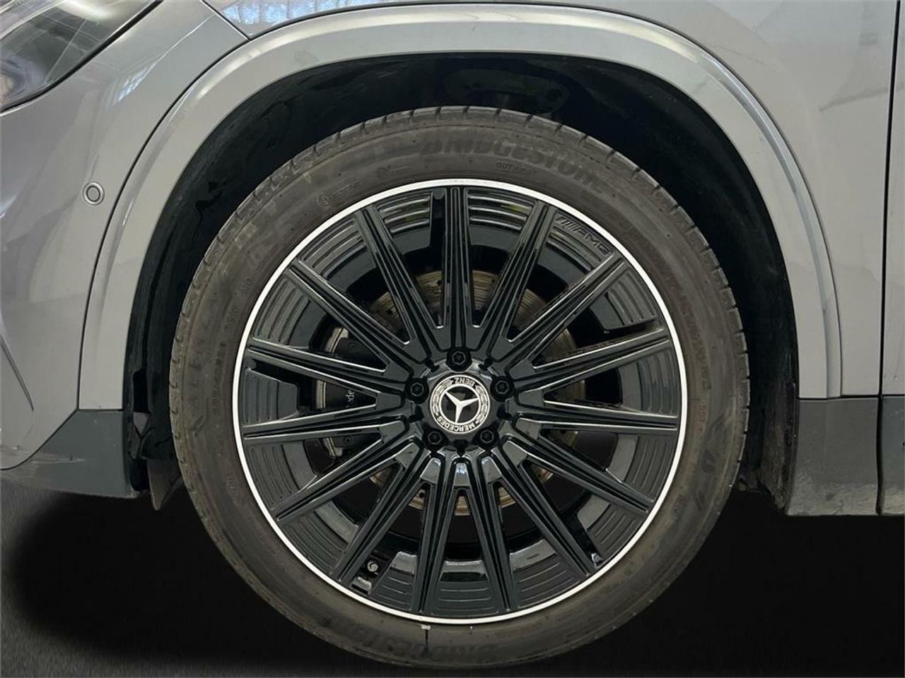 Mercedes GLA 200 - Foto 2