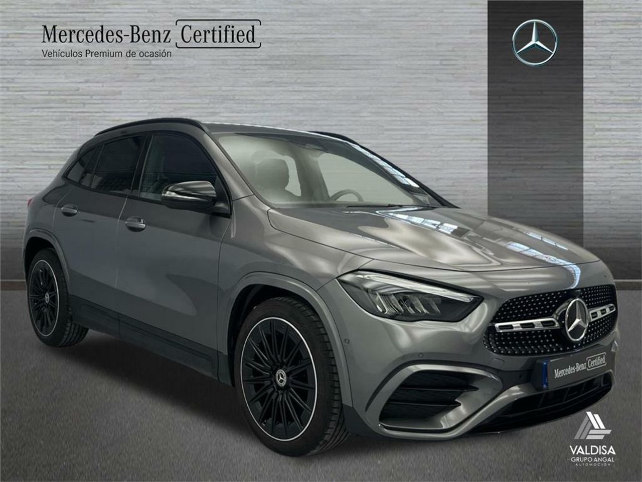 Mercedes GLA 200 - Foto 2