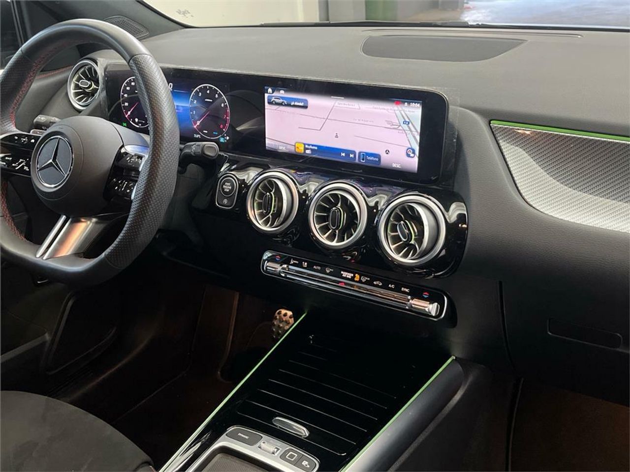 Mercedes GLA 200 - Foto 2