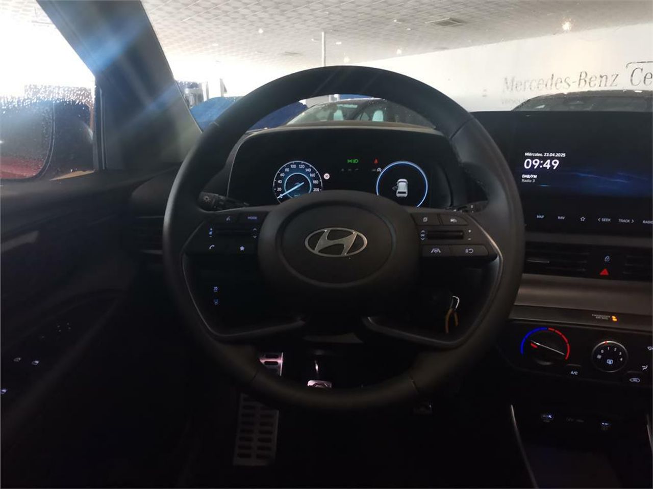 Hyundai Bayon 1.0 TGDI 74kW (100CV) 48V Maxx - Foto 2
